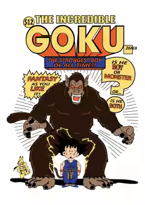 vectores plantilas ANIME,DRAGON BALL,